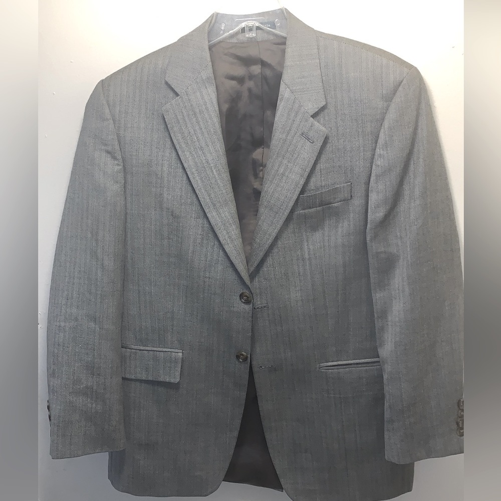 Mens Ralph Lauren wool/silk blend Blazer size 38R